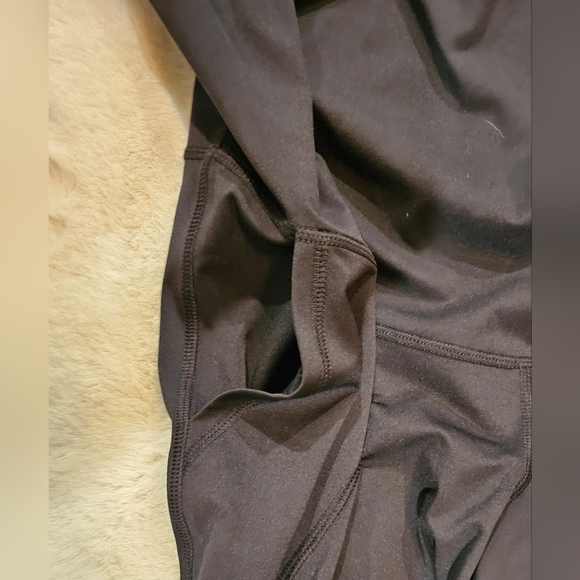 Joyspels  Maternity black pants Size M - Picture 6 of 8